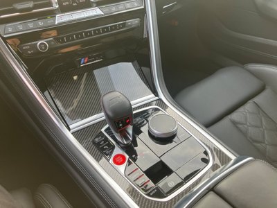 2023 BMW M8 GRAN COUPE 缩略图 16
