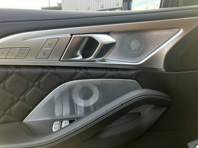 2023 BMW M8 GRAN COUPE 缩略图 13