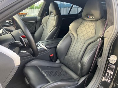 2023 BMW M8 GRAN COUPE 缩略图 11