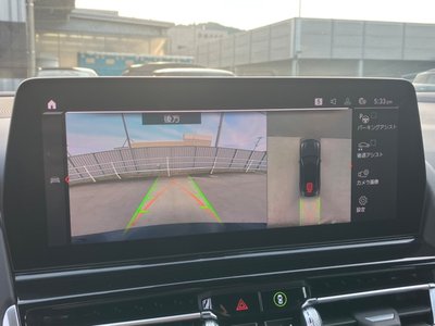 2023 BMW M8 GRAN COUPE 缩略图 15