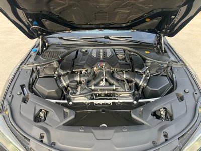 2023 BMW M8 GRAN COUPE 缩略图 20