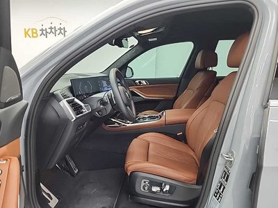 صورة مصغرة 11 لـ 2024 BMW X7