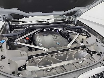 2024 BMW X7 照片 6