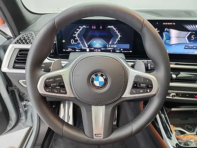2024 BMW X7 照片 9