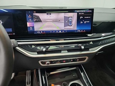 2024 BMW X7 照片 10