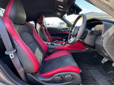 NISSAN FAIRLADY Z - 6