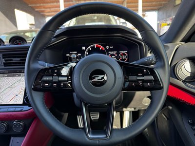 NISSAN FAIRLADY Z - 10