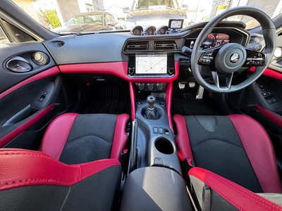 NISSAN FAIRLADY Z - 8