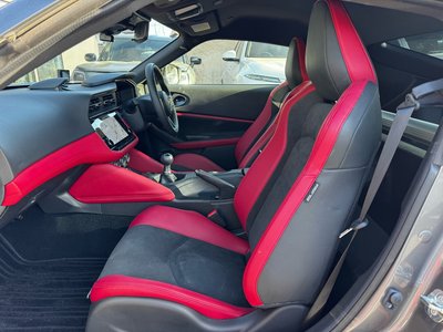 NISSAN FAIRLADY Z - 7