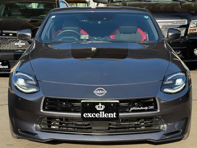 NISSAN FAIRLADY Z - 3