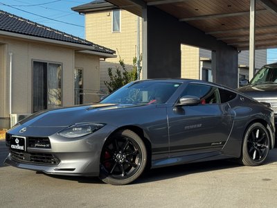 NISSAN FAIRLADY Z - 4