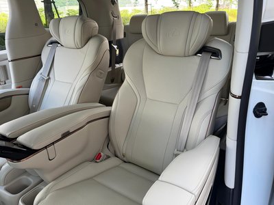صورة مصغرة 39 لـ 2024 Lexus LM
