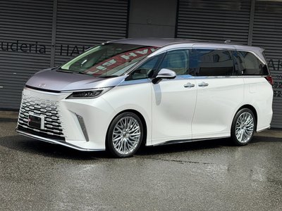 صورة 3 لـ 2024 Lexus LM