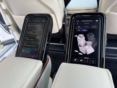 صورة مصغرة 34 لـ 2024 Lexus LM