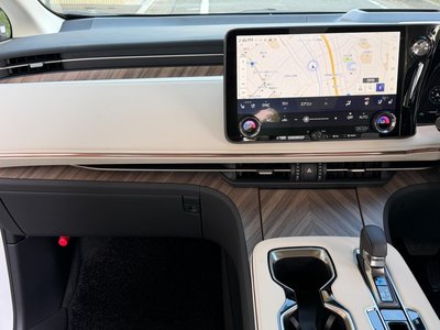 صورة مصغرة 29 لـ 2024 Lexus LM
