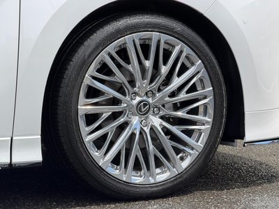 صورة مصغرة 12 لـ 2024 Lexus LM