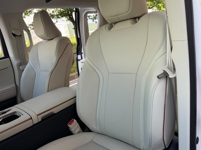 صورة مصغرة 27 لـ 2024 Lexus LM