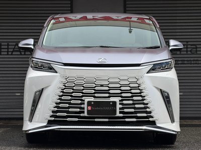 صورة 2 لـ 2024 Lexus LM