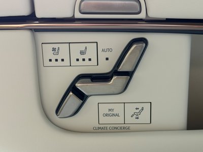 صورة مصغرة 40 لـ 2024 Lexus LM