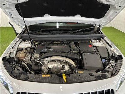 2021 Mercedes-BENZ GLB AMG 缩略图 12