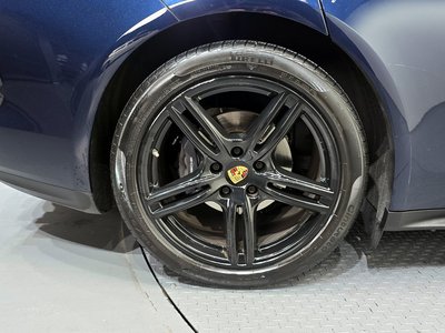 PORSCHE PANAMERA - 6