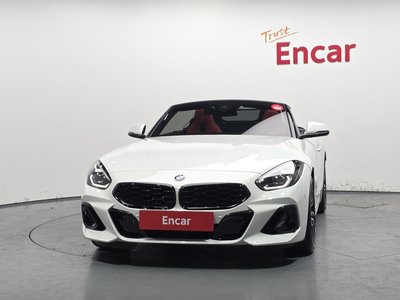 BMW Z4 - 2