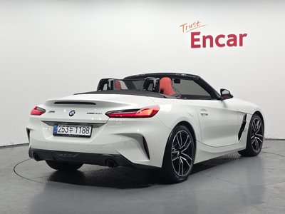 BMW Z4 - 3