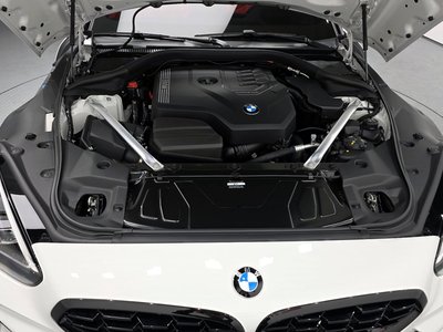 BMW Z4 - 7