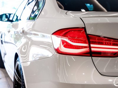صورة مصغرة 70 لـ 2016 BMW M3 SEDAN