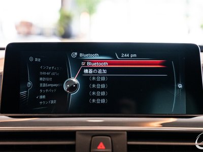صورة مصغرة 51 لـ 2016 BMW M3 SEDAN