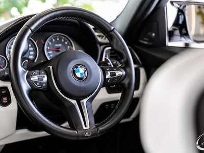 صورة مصغرة 41 لـ 2016 BMW M3 SEDAN