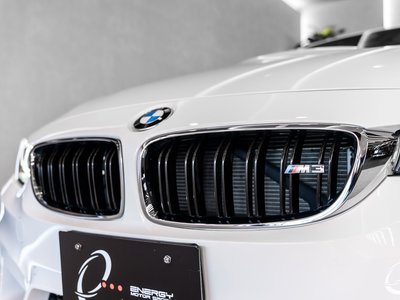 صورة مصغرة 61 لـ 2016 BMW M3 SEDAN