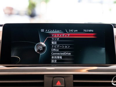 صورة مصغرة 48 لـ 2016 BMW M3 SEDAN