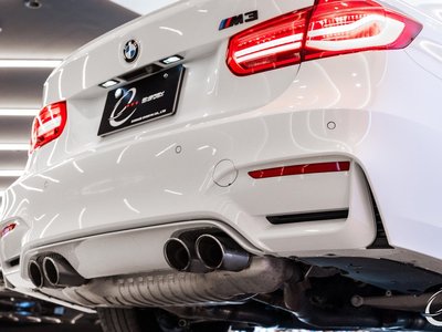 صورة مصغرة 71 لـ 2016 BMW M3 SEDAN