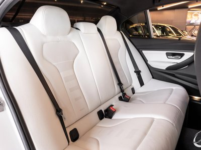 صورة مصغرة 33 لـ 2016 BMW M3 SEDAN