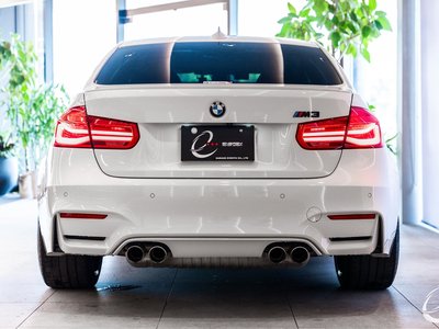 صورة مصغرة 65 لـ 2016 BMW M3 SEDAN