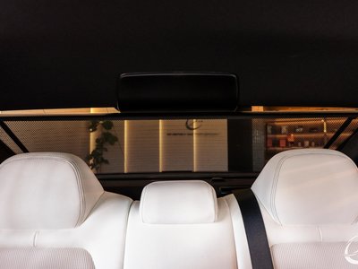 صورة مصغرة 21 لـ 2016 BMW M3 SEDAN