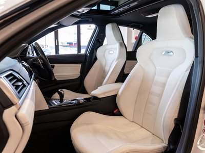 صورة مصغرة 32 لـ 2016 BMW M3 SEDAN