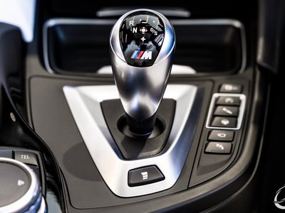 صورة مصغرة 39 لـ 2016 BMW M3 SEDAN