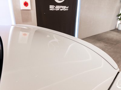 صورة مصغرة 72 لـ 2016 BMW M3 SEDAN