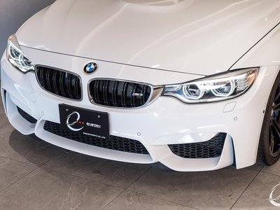 صورة مصغرة 62 لـ 2016 BMW M3 SEDAN