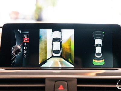 صورة مصغرة 50 لـ 2016 BMW M3 SEDAN