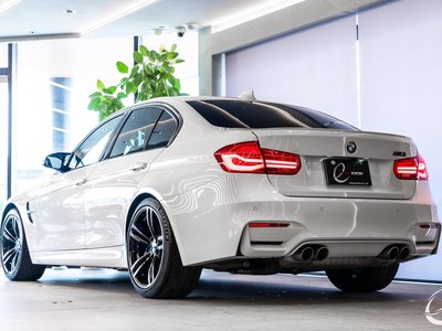 صورة مصغرة 67 لـ 2016 BMW M3 SEDAN