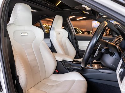 صورة مصغرة 31 لـ 2016 BMW M3 SEDAN