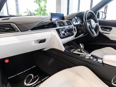 صورة مصغرة 29 لـ 2016 BMW M3 SEDAN