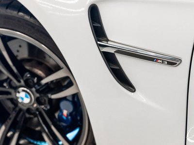 صورة مصغرة 74 لـ 2016 BMW M3 SEDAN