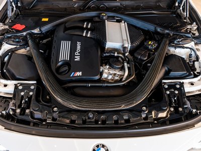 صورة مصغرة 27 لـ 2016 BMW M3 SEDAN