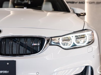 صورة مصغرة 63 لـ 2016 BMW M3 SEDAN
