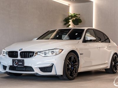 صورة مصغرة 60 لـ 2016 BMW M3 SEDAN