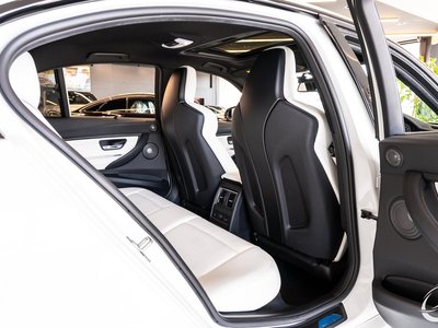 صورة مصغرة 35 لـ 2016 BMW M3 SEDAN